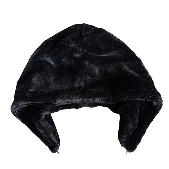 Dennis Basso Removable Hooded Sweater size Xs/Small - Picture 6 of 7